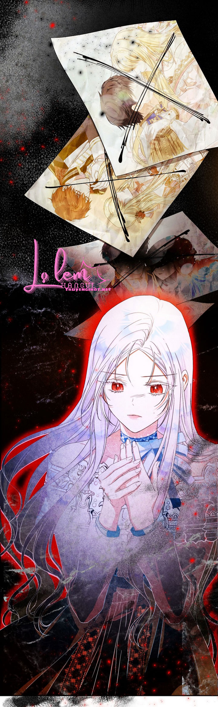 trở thành vợ của nam chính chapter 29.1 18