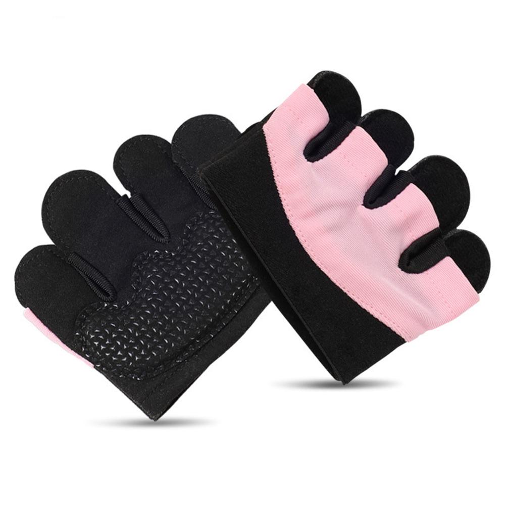 Găng Tay Chống Trượt Chuyên Dụng Tập Thể Thao Dụng Cụ Cho Nam Và Nữ