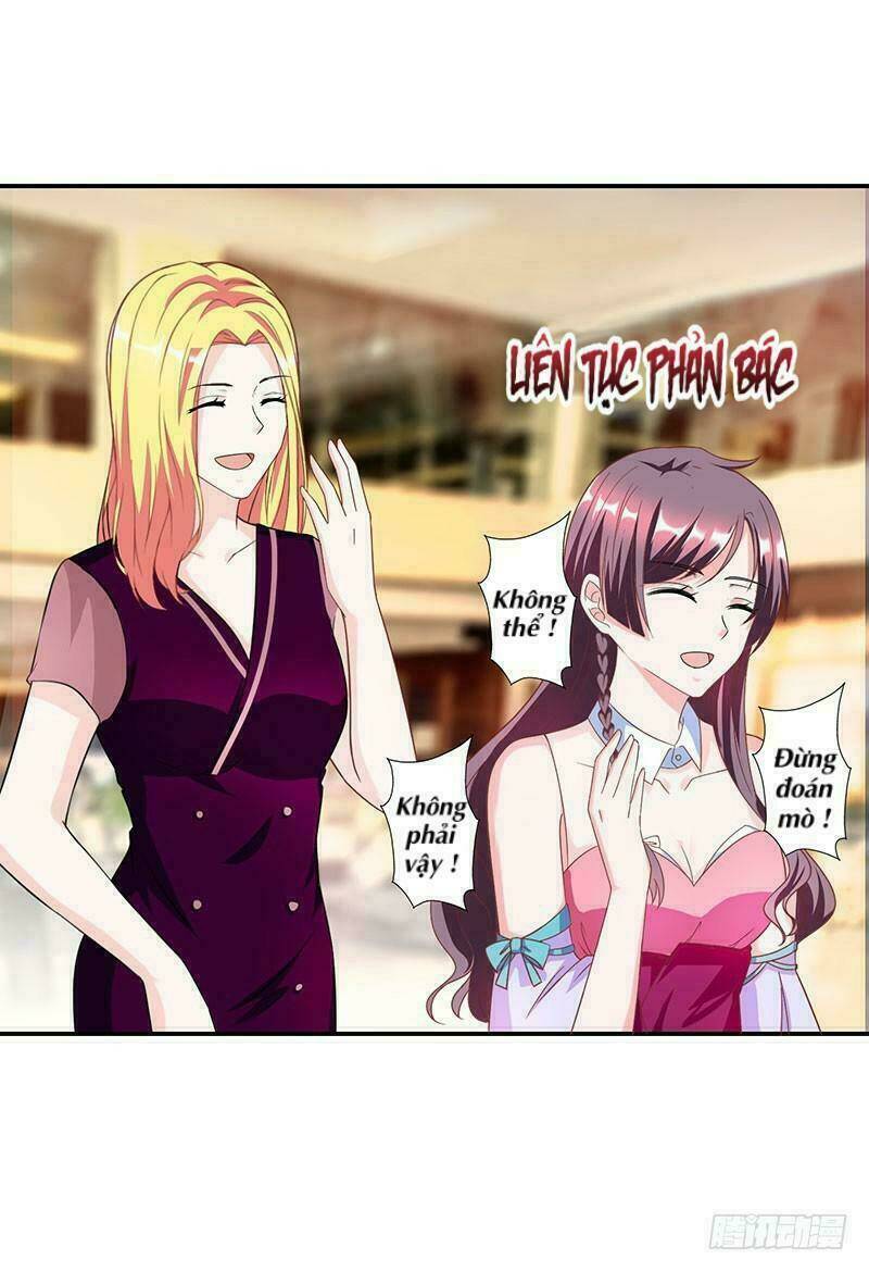 tổng tài daddy siêu quyền lực chapter 16 5