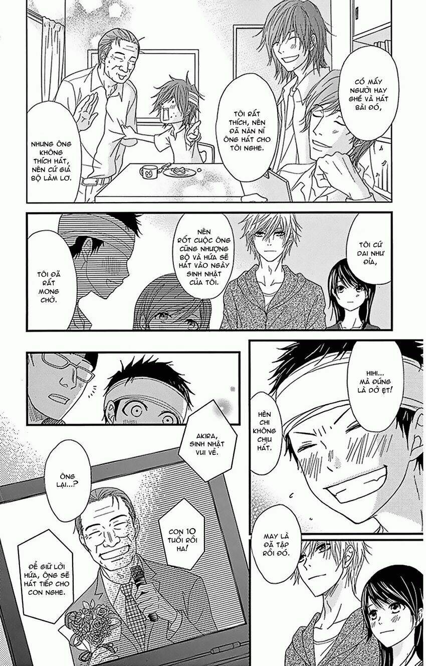 điện kích daisy chapter 75 36