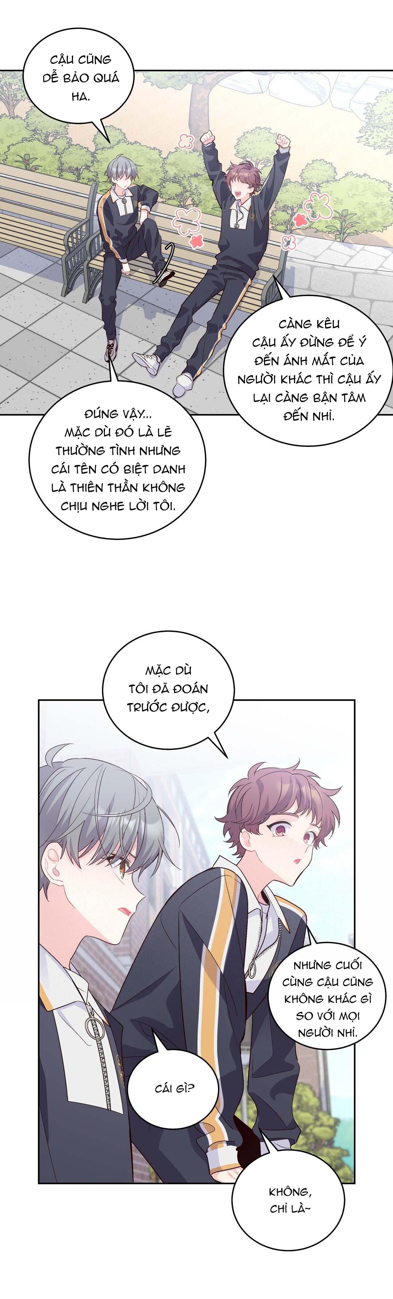 merry marbling chapter 22 13