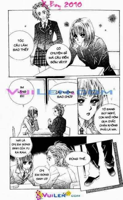 cuộc sống của tôi chapter 6 50