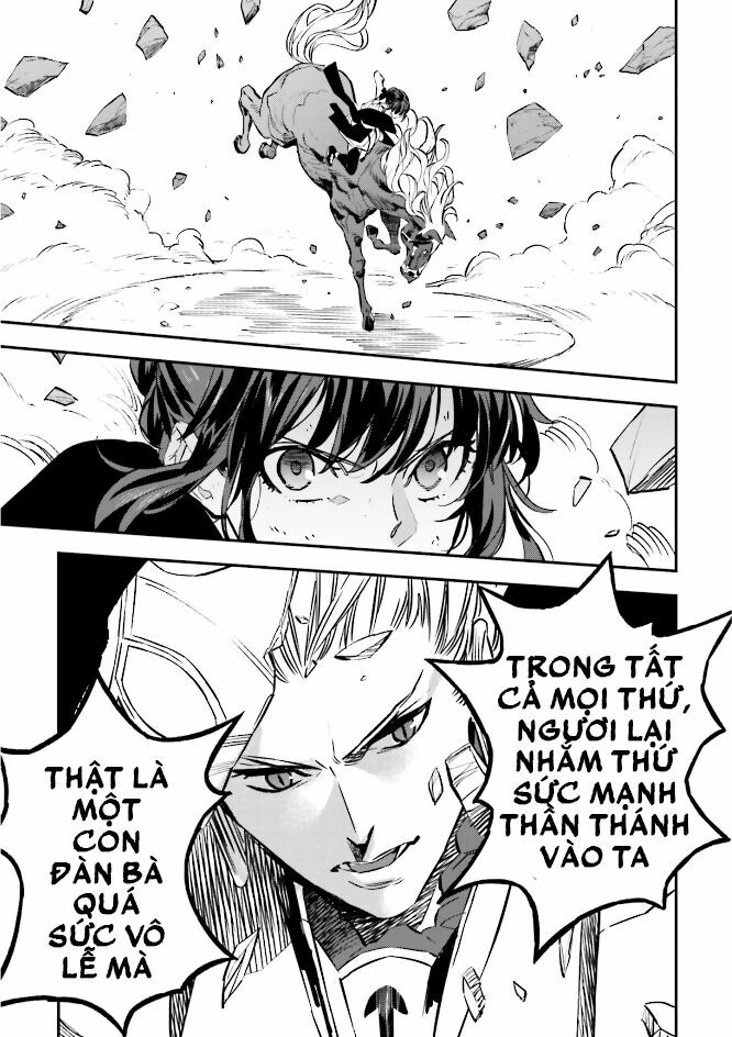 fate/strange fake chapter 22 39