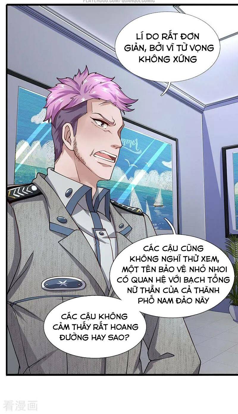 chung cực binh vương tại đô thị chapter 65 2