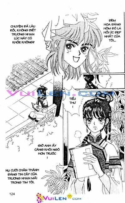 cô gái 300 tuổi chapter 2 124