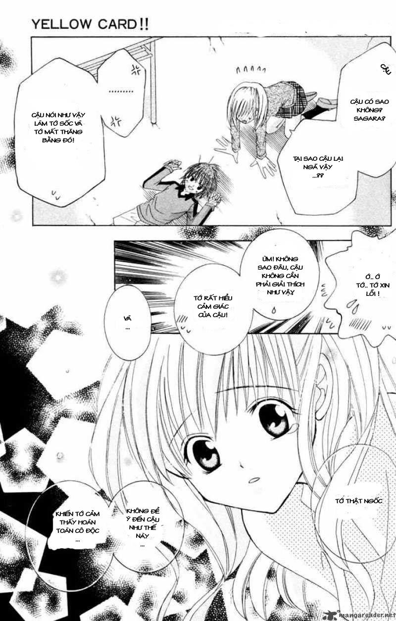 get love! chapter 3.5 11