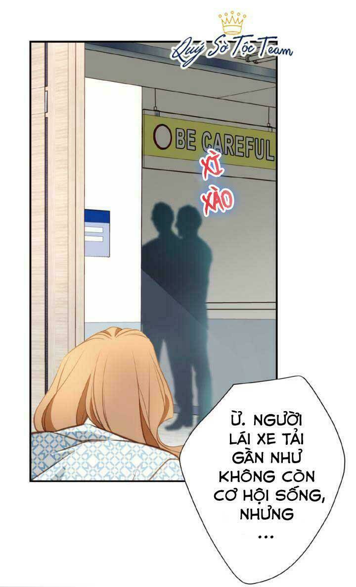 tiếp xúc chí mạng chapter 40 22