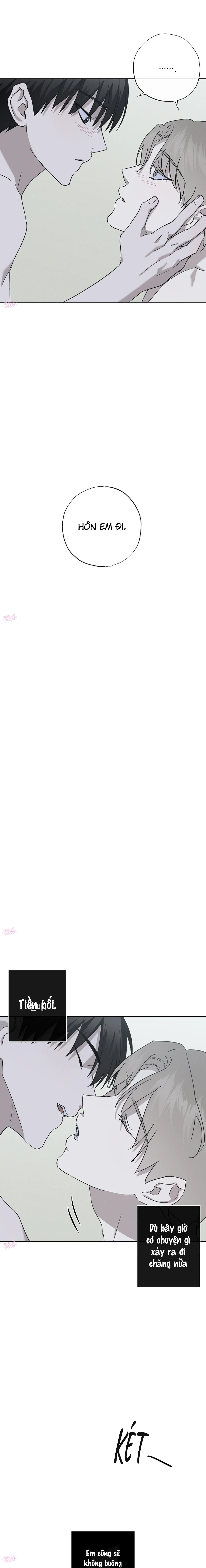 [ truyện ngắn ] trừ tà chapter 5 23