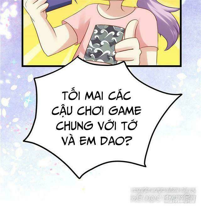 thời khắc và em đều đẹp chapter 7 11