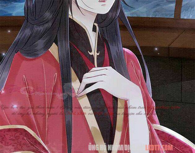 trọng sinh bá sủng nhiếp chính vương quá mạnh mẽ chapter 124 38