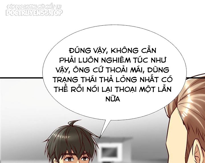 ta làm giàu từ thua lỗ game chapter 112 18