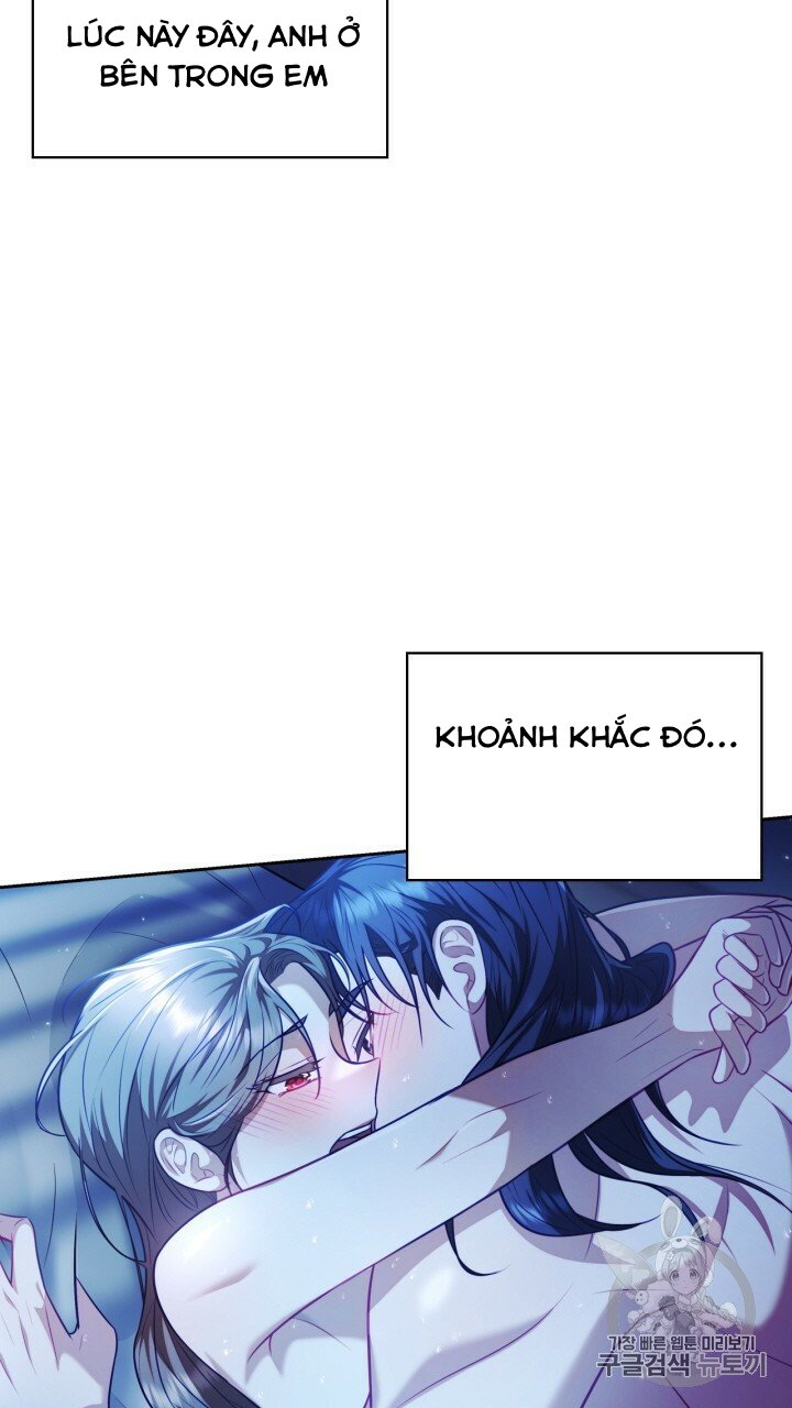 [18+] trăng nơi đỉnh núi chapter 19.1 28