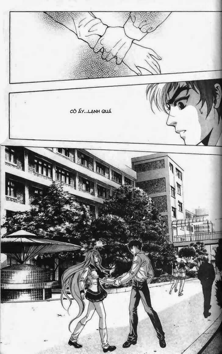 evil's return chapter 5 1