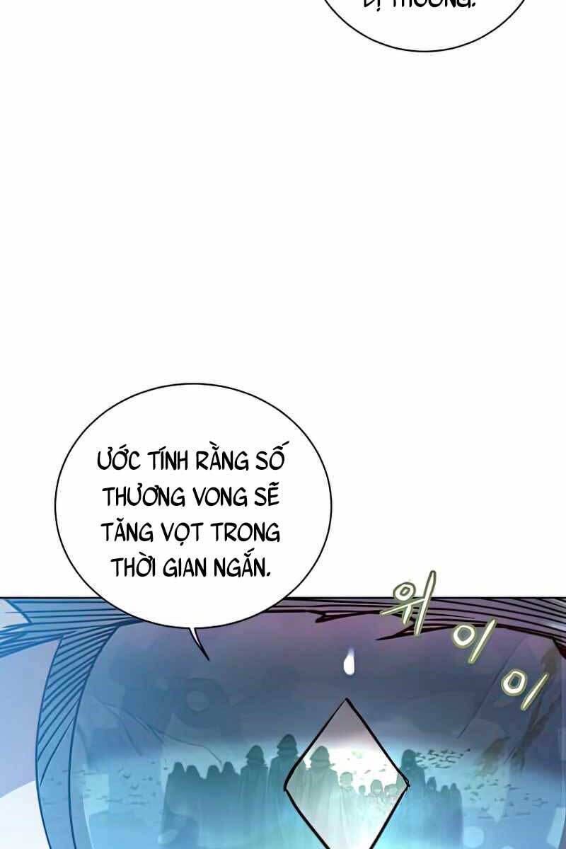 Anh Hùng Mạnh Nhất Trở Lại chapter 115 61