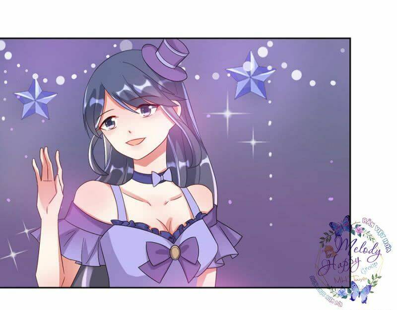 ma lạt thiên kim đẩu ác thiếu chapter 22 23