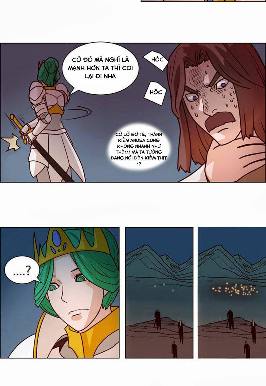 the devil king is bored chapter 70 12