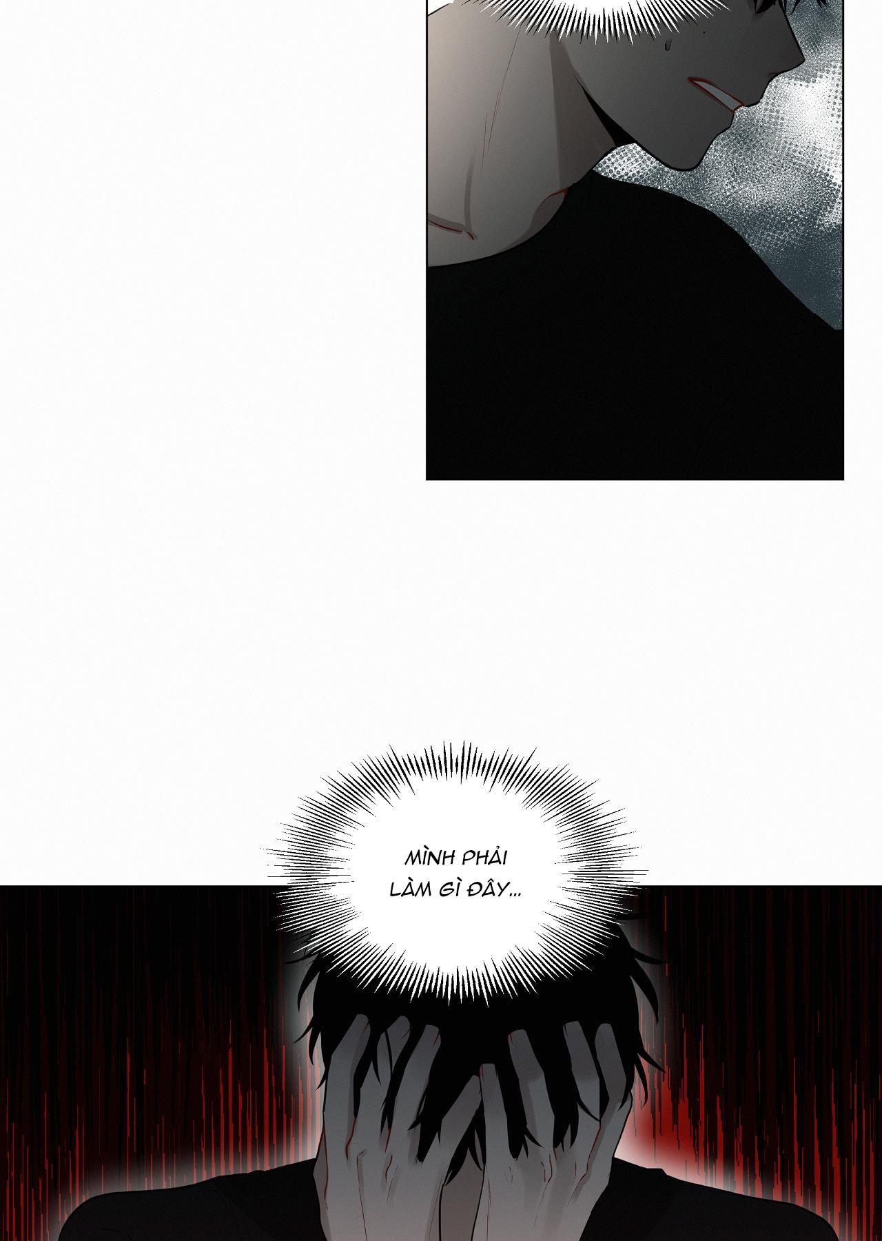 hiến tế máu chapter 27 5