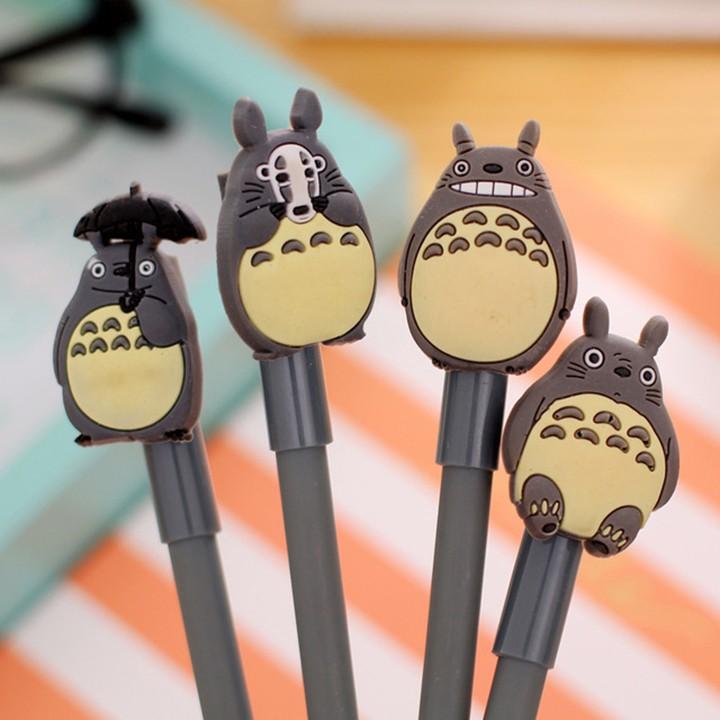 Bút gel nước hình totoro