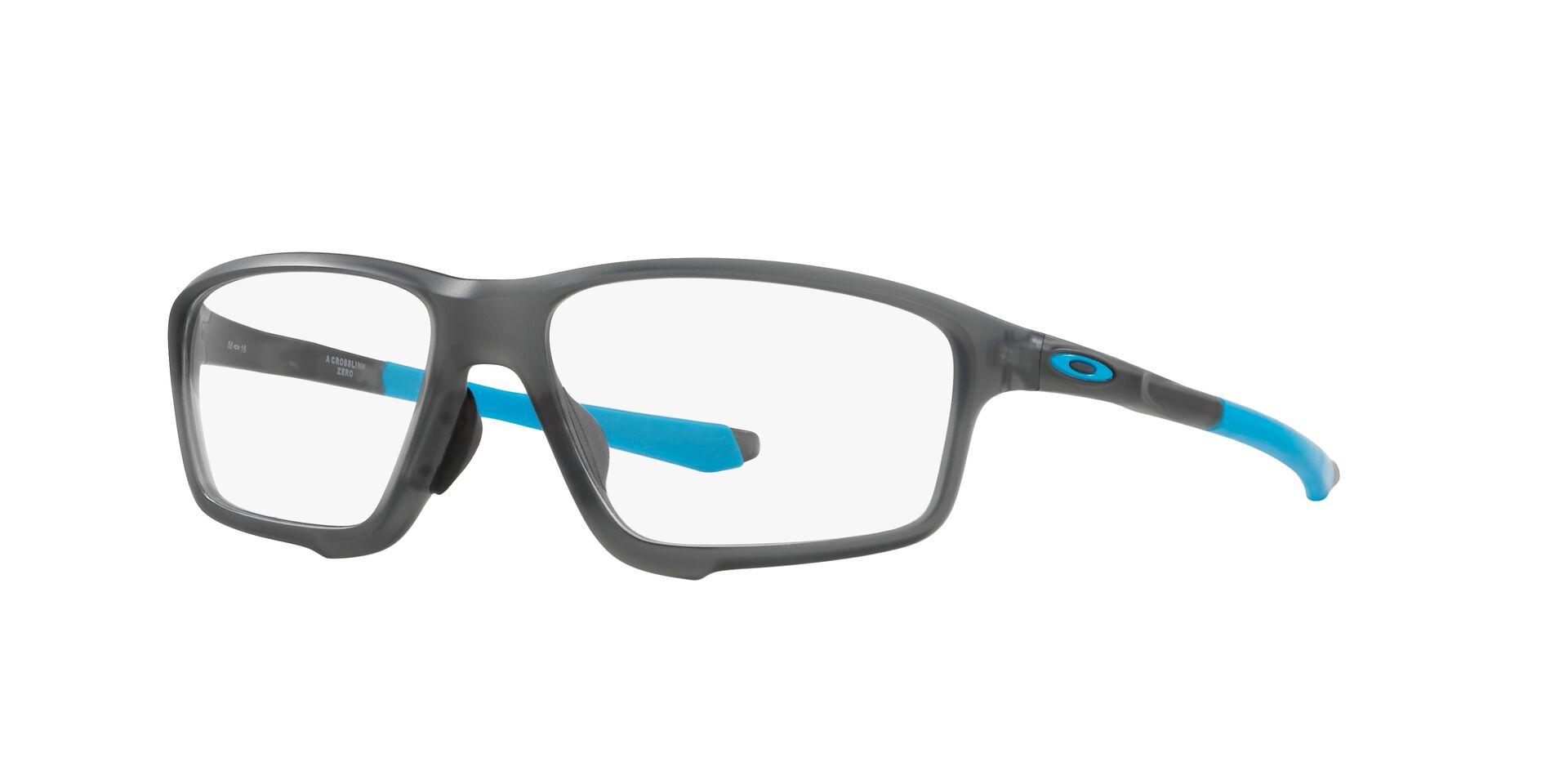 Mắt Kính OAKLEY Crosslink Zero (A) - OX8080 808001