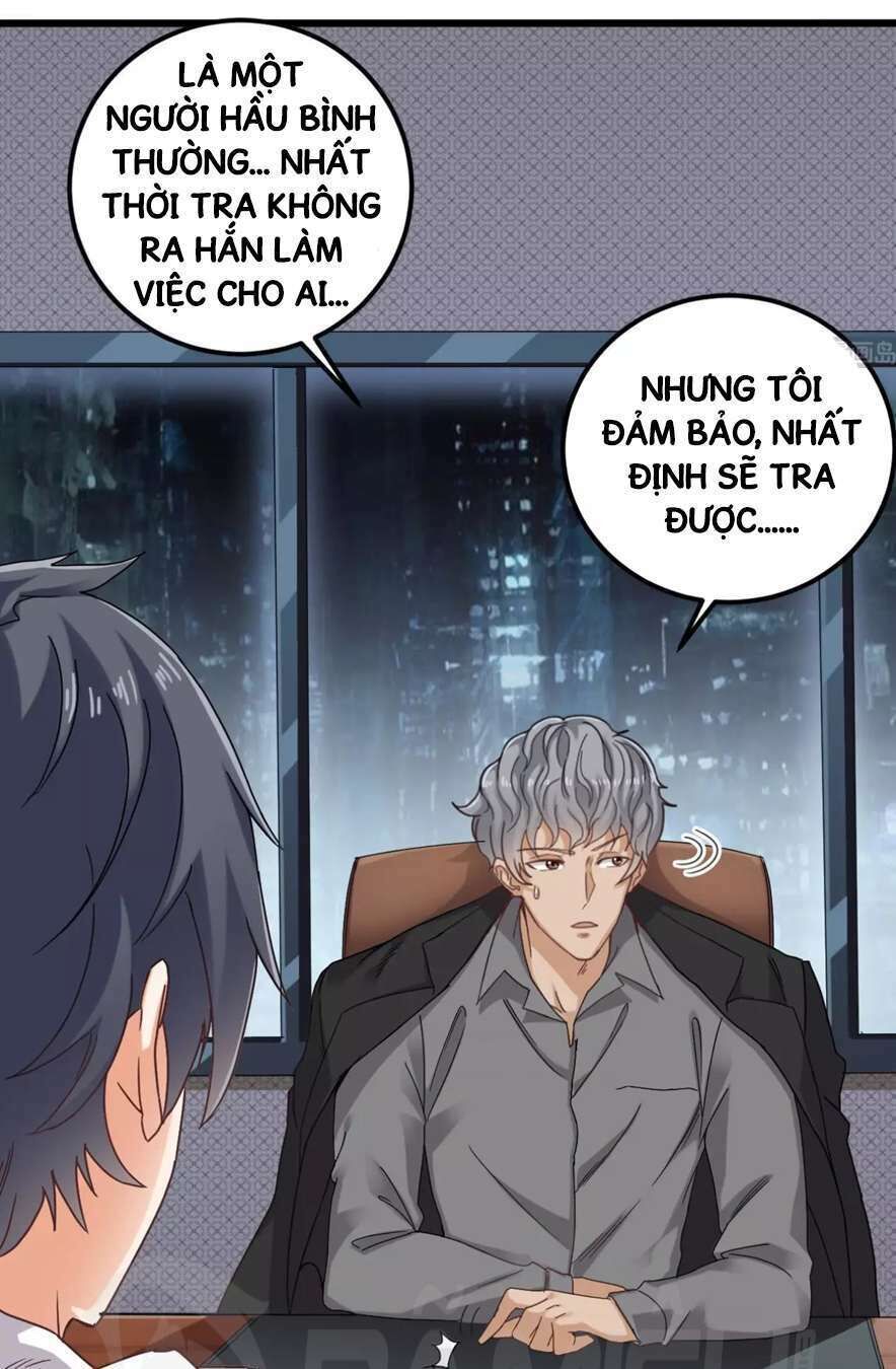 địa phủ khai phá thương chapter 90 9