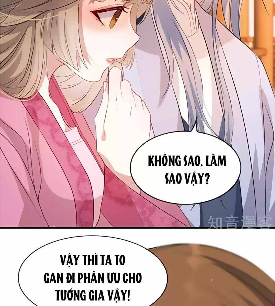 gian phi như thử đa kiều chapter 46 7