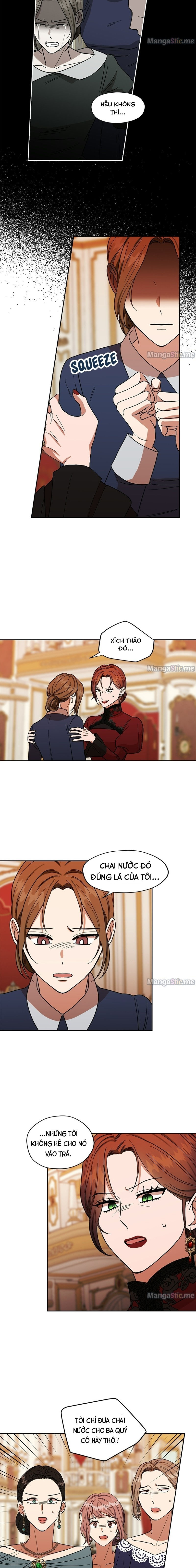 tôi sẽ nâng cấp chồng tôi trở thành một bậc thầy chapter 57 3