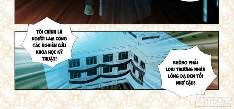 kỳ hiệp địa cầu chi chân tướng trong sa mạc chapter 9 6