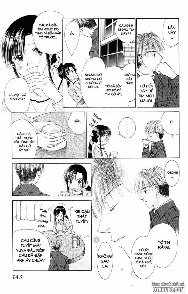 tenshi no uta chapter 30 8