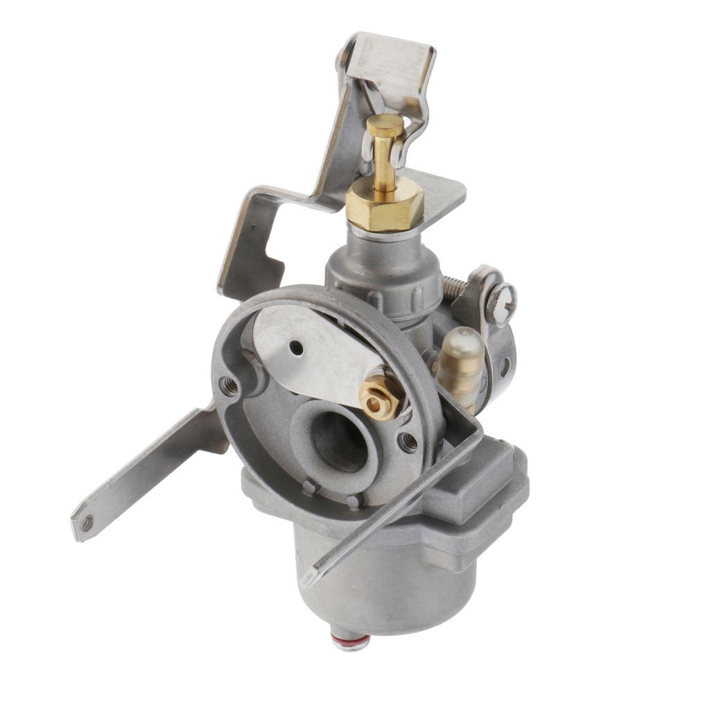 Boat Motor Carburetor for Tohatsu Nissan 2-stroke 3.5hp 2.5hp Engine # 3D5-0310