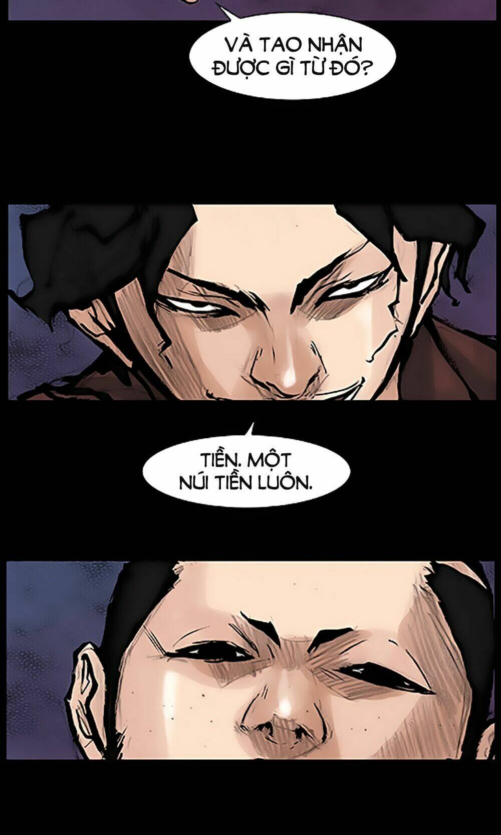 độc cô tiền truyện chapter 21 8