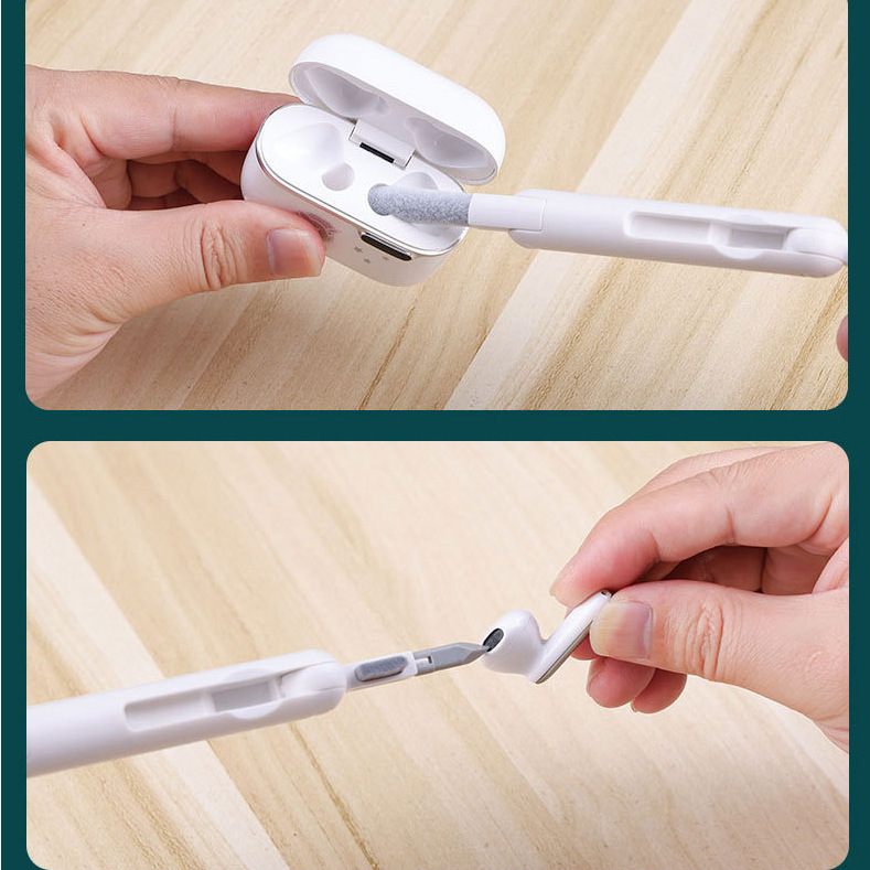 Bộ vệ sinh bàn phím đa năng 7in1