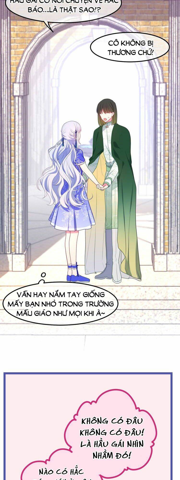 monster - độ ấm của dã thú trầm tĩnh chapter 6 40