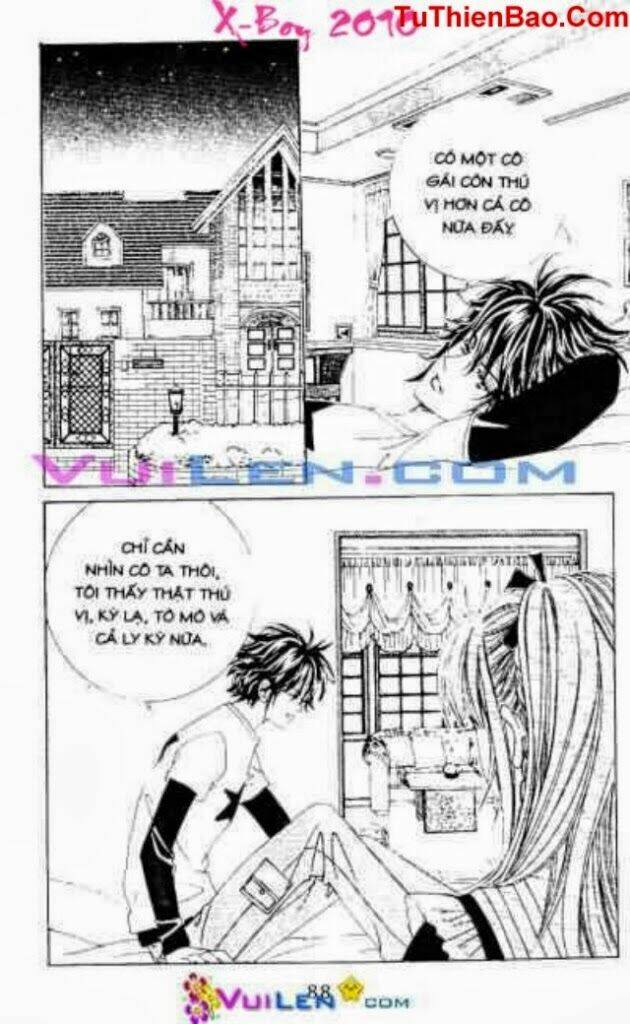 cuộc sống của tôi chapter 7 88