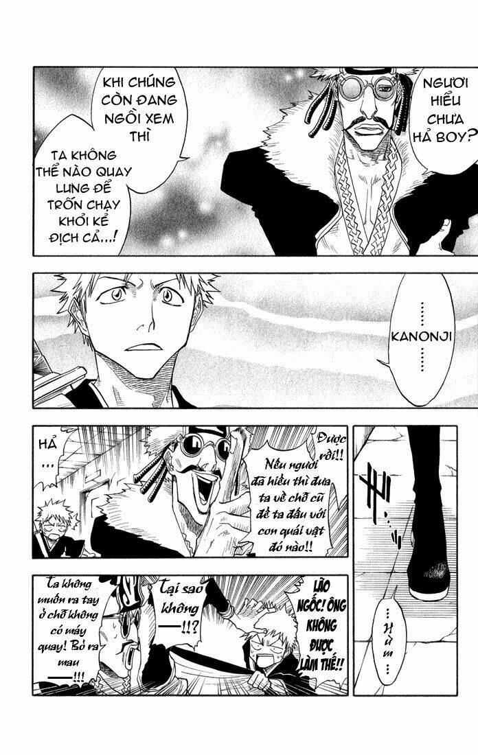 thần chết ichigo chapter 31 13