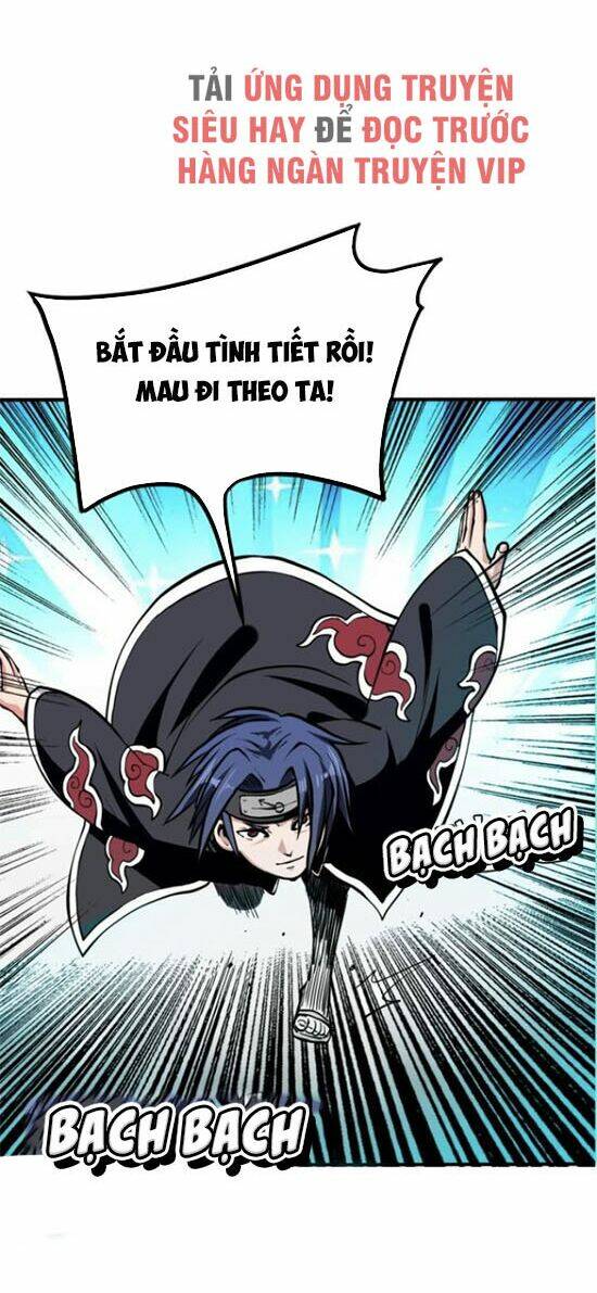 chí tôn thổ hào hệ thống chapter 4 8