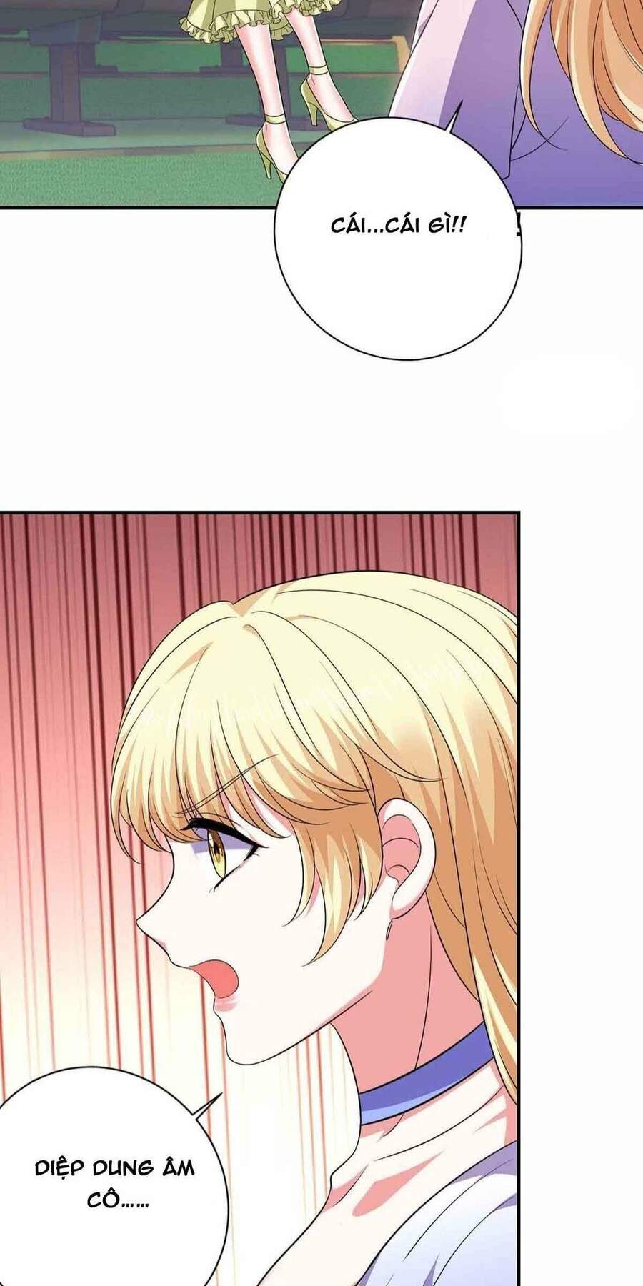 đại lão gọi tôi tiểu tổ tông chapter 58 14