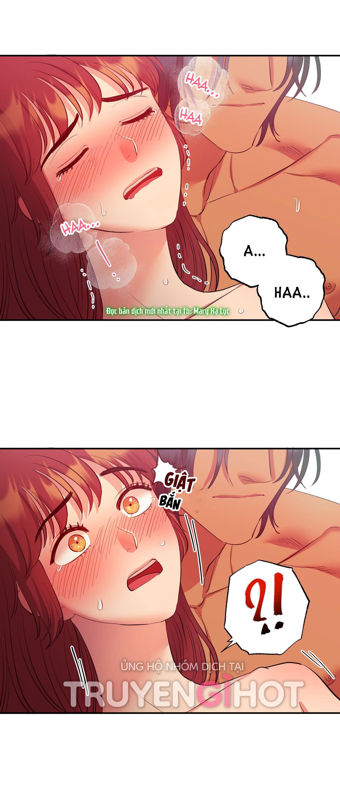 [18+] một lòng một dạ chapter 22.1 21