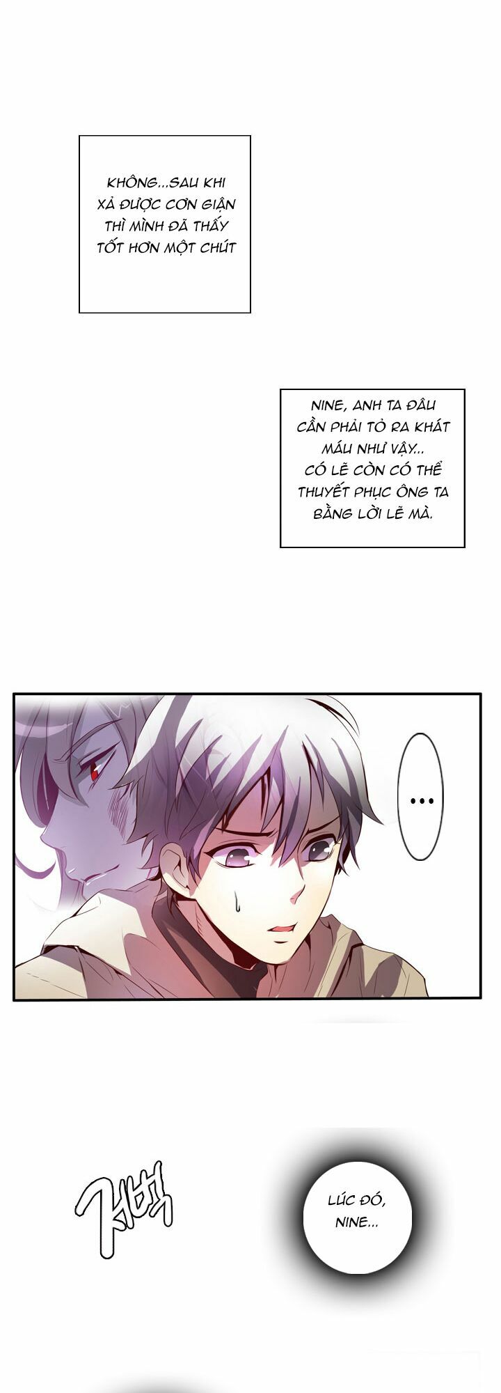 dusk howler chapter 38 29