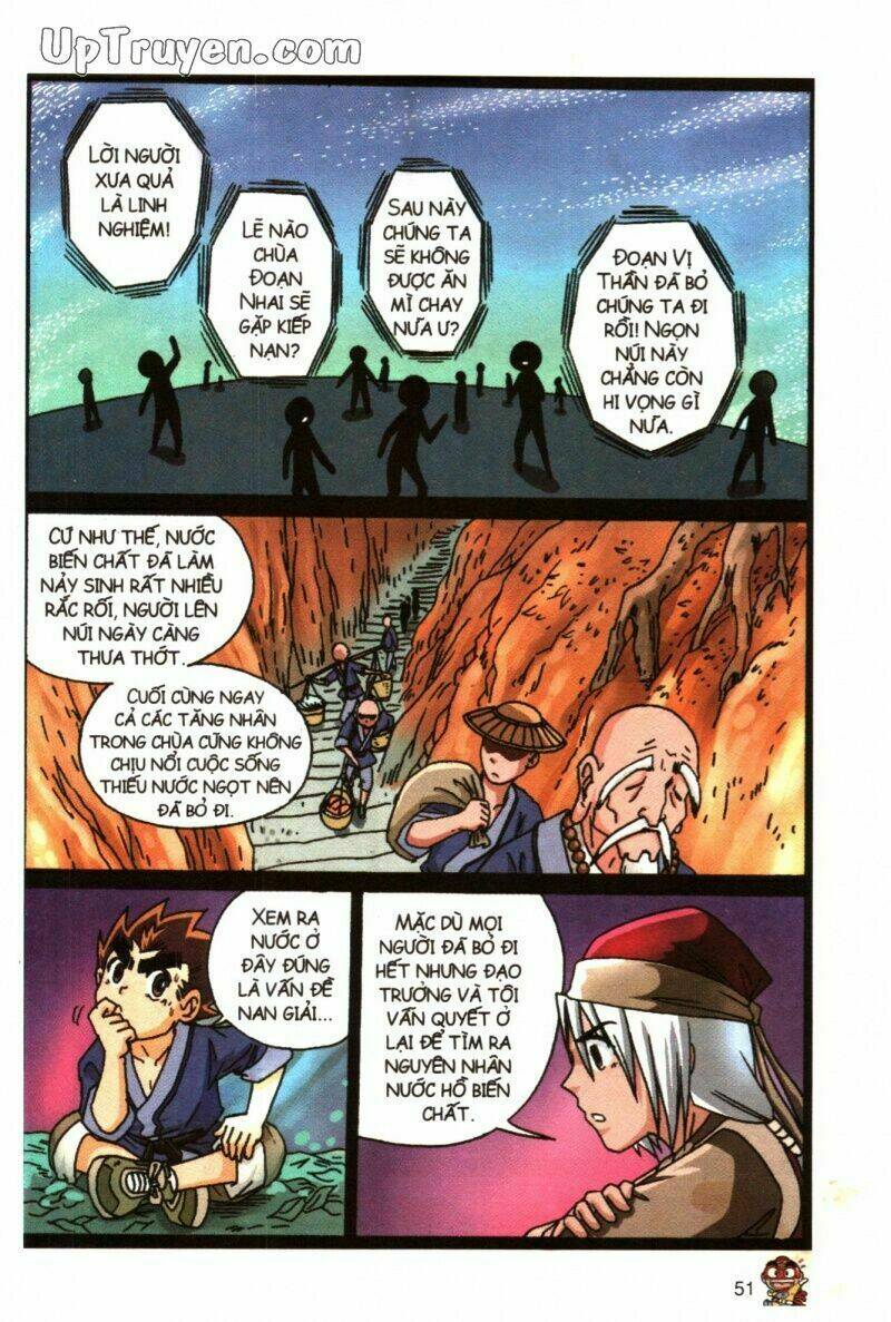 siêu nhân mì ăn liền chapter 8 51