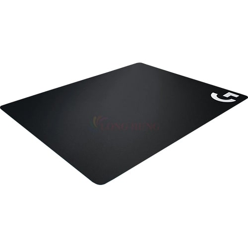 Miếng lót chuột Logitech Hard Gaming Mouse Pad G440 - Hàng chính hãng