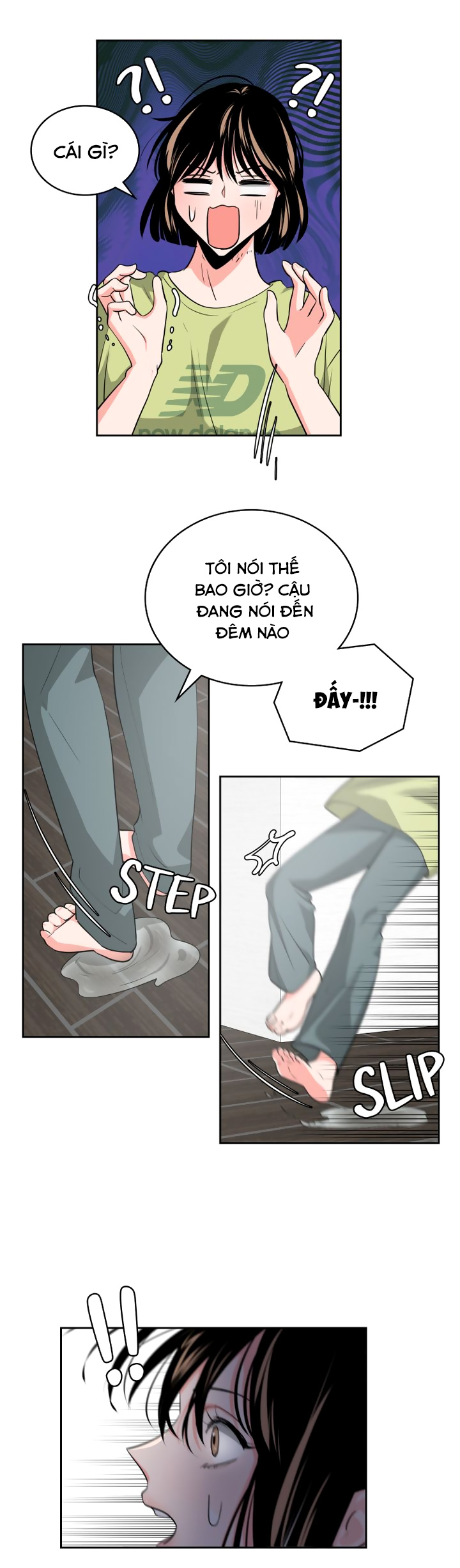 tối hậu thư chapter 55 14