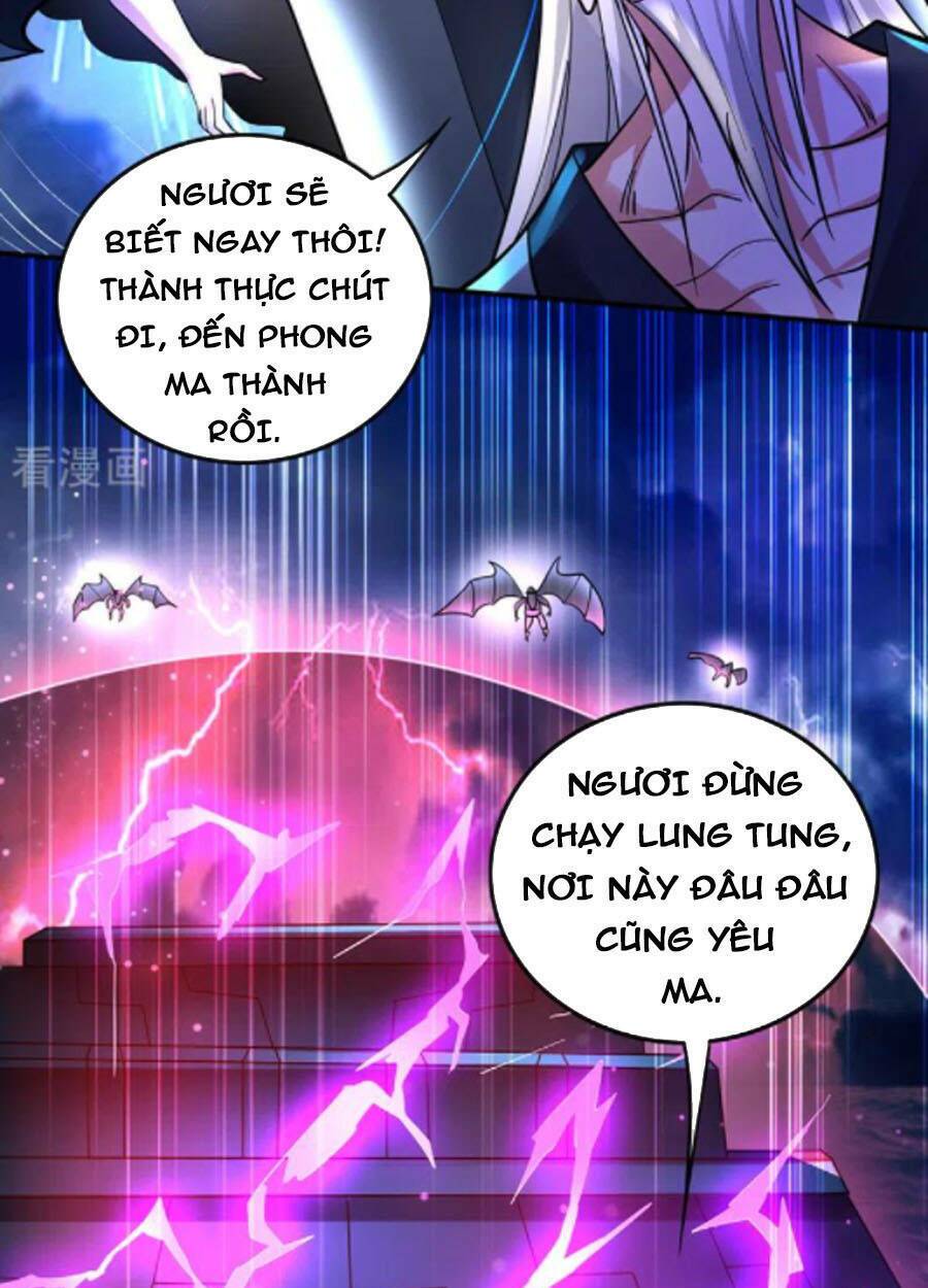tối cường thần y tại đô thị chapter 266.5 24