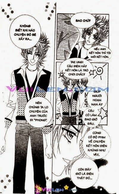 cặp đôi kỳ lạ chapter 5 20