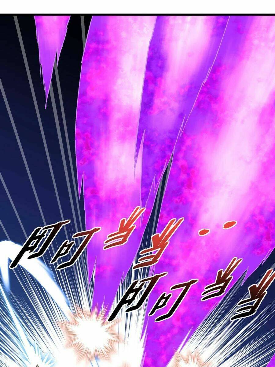 trọng sinh ta là đại thiên thần chapter 98 27