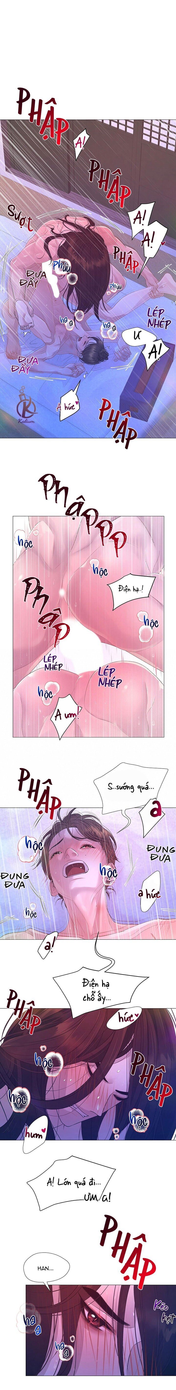 dạ xoa hoá diễn ký chapter 65 8