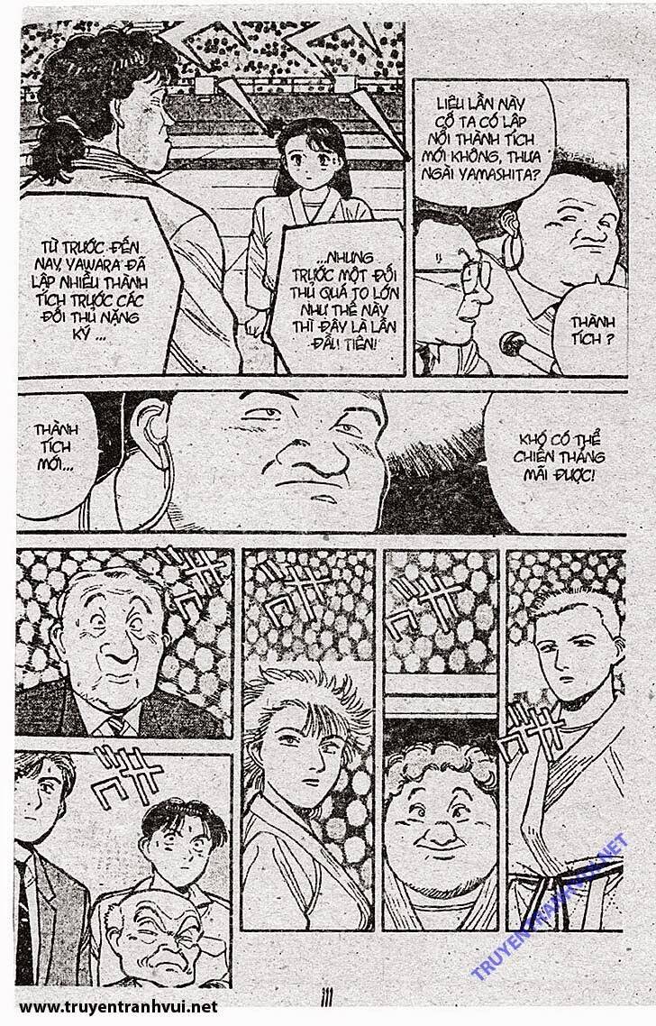 yawara chapter 94 16