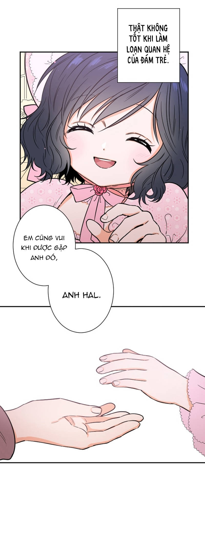 lady baby chapter 27 37