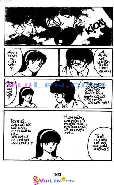 truyền nhân atula - shura no mon i chapter 3 164