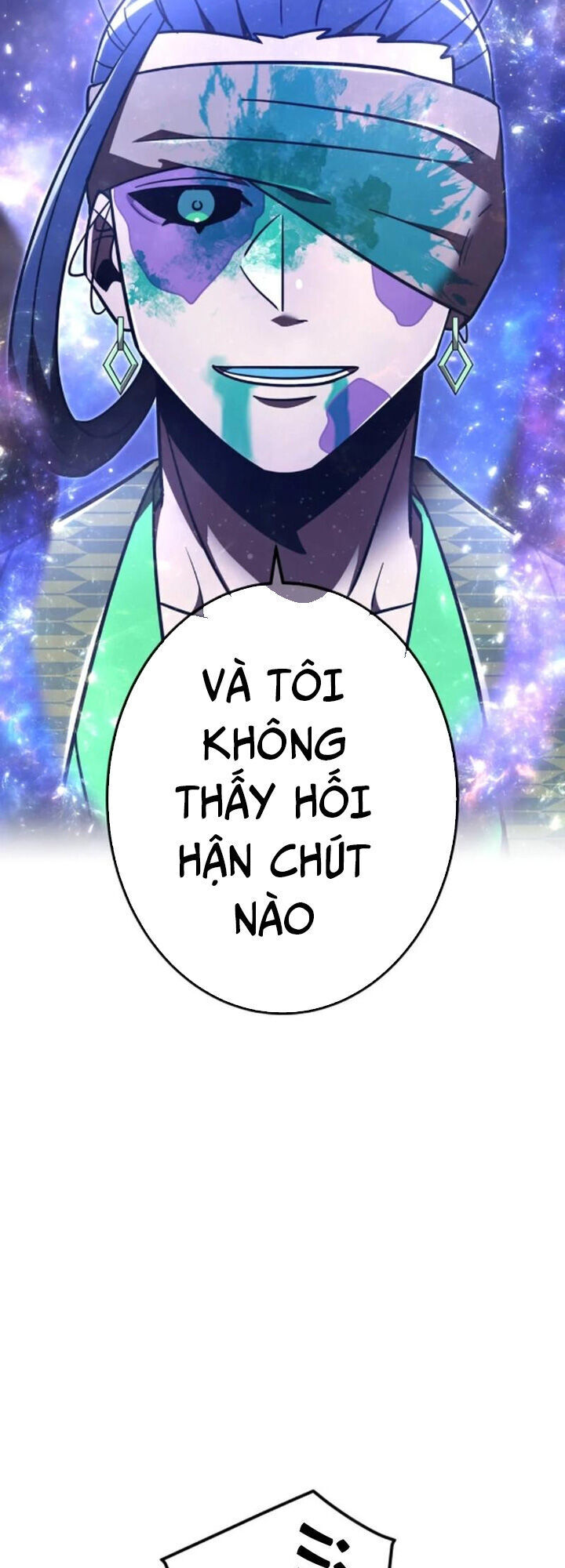 Huyết Thánh Cứu Thế Chủ~ Ta Chỉ Cần 0.0000001% Đã Trở Thành Vô Địch chapter 118 39