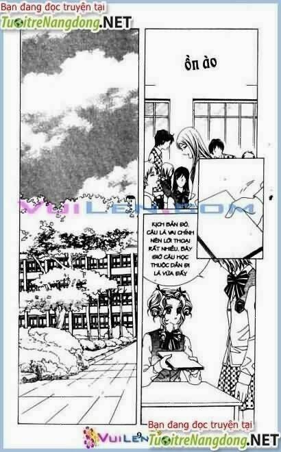 sức thanh xuân chapter 12 9